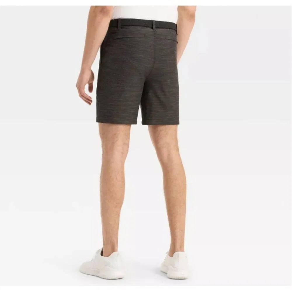 Men's Golf‎ Shorts 7